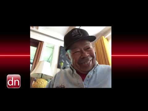 Drum Stories #1 - Harold Jones