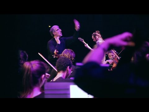 Soulfakers & l'Orchestre Symphonique du Val Maubuée
