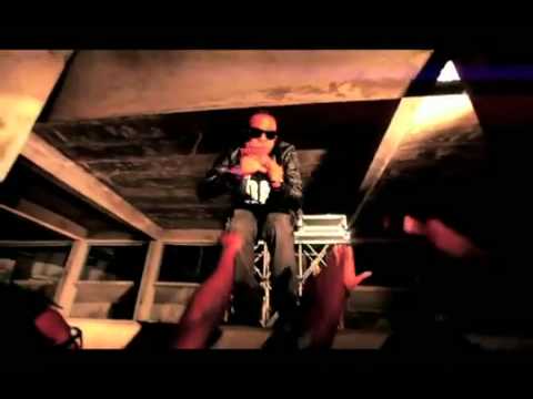 DJ Neptune Ft. MI, Naeto C   Dagrin 123 (Remix) Official Video