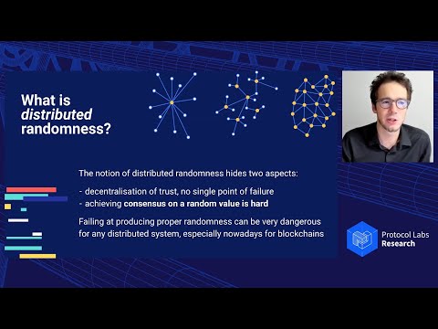 Timelock Encryption based on drand - Yolan Romailler