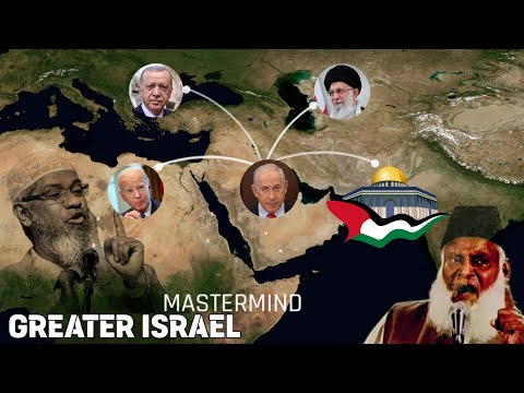 Decoding Greater Israel and Armageddon Prophecies | Dr. Israr Ahmed