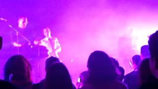 Covenant 120904- 06 The Road - 07 Pulse