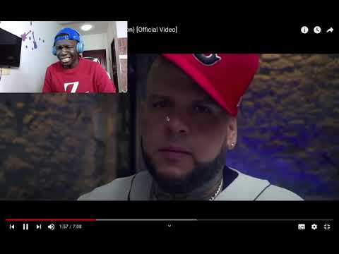 Calero, Real Phantom, Anyuri, Chamaco, Kenny man, japanese - Mi Estilo De Vida (PANAMA VERSON)