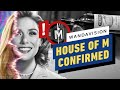 WandaVision Trailer Confirms This Is the MCU's House of M
