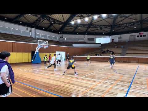 20250315 CEO YB VS OB GAME4 2nd half