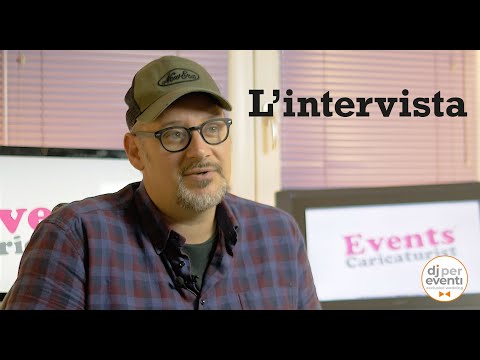 Come è nato tutto e cosa offro nel mio lavoro. INTERVISTA