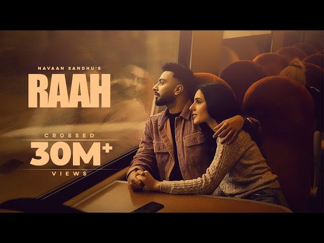 Raah Lyrics English Translation – Navaan Sandhu
