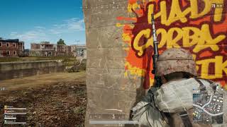 PLAYERUNKNOWN'S BATTLEGROUNDS: ノックアウト | GeForce を使用して撮影