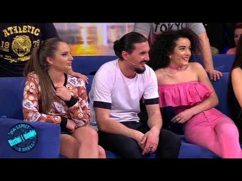 Highlights, E Diell 20/03/2016 - Pa Limit