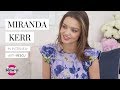 Miranda Kerr On Her Family Home