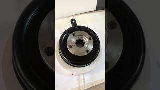 Qingdao Promising Hand Brake Drum for Heracles Wheel Loader Spare Parts hydraulic distributor for Hytec Wheel Loader, Heracles Wheel Loader, China Hytec Wheel Loader, Chinese Hytec Wheel Loader, China Heracles Wheel Loader, Chinese Heracles Wheel Loader | Image 4 - Machineryline