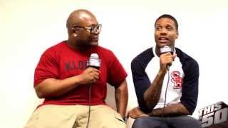 Lil Durk on Chicago; Chief Keef; Dis Ain't What U Want; Soulja Boy