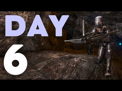 How A 40.000 Hour Tribe Speed Wipes 3 Caves on The Most PoP Server - Ark PvP