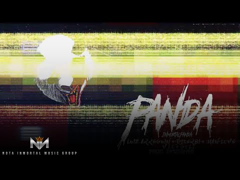Luiz Arreguin, DjSerbi, Man Love, V.i.C & Gol2 - Panda (Explicit) | Prod. Desiigner