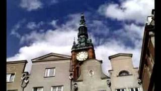 carillon gdansk beatles