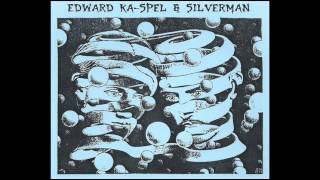 Edward Ka Spel &amp; Silverman - Lilith&#39;s Daughter