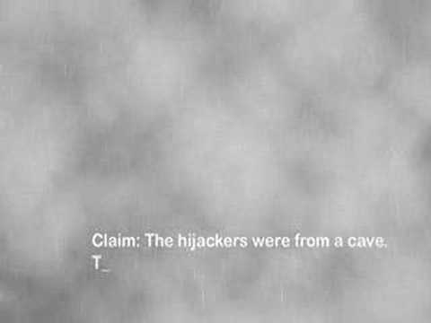 Strong Delusion Hijackers