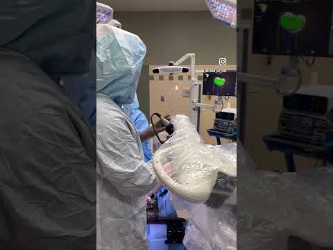 MAKO Total Knee Replacement Revision Surgery | Dr. Robert Cagle