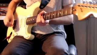 Europe - Days Of Rock N'Roll Cover