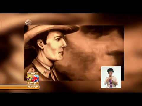 Henry Reeve, un paladín de las gestas mambisas por la libertad de Cuba