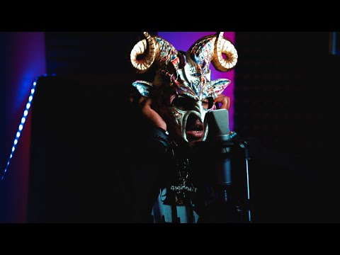 Bugatti Zoe - Metal Gear Silent "Audiomack"(DIR.@DATZBIGGREGG)