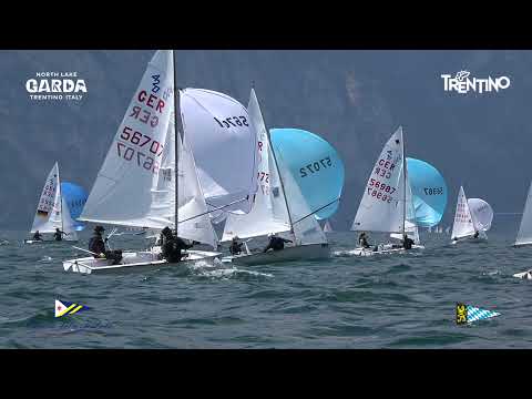 LUPO CUP 2021• 420 class