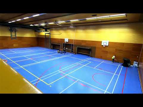 Harambee H1 - Set-Up 65 H1