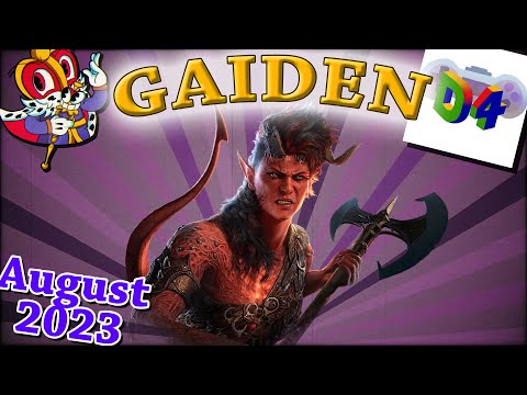 Design Dorks Gaiden: Roll for Perfection