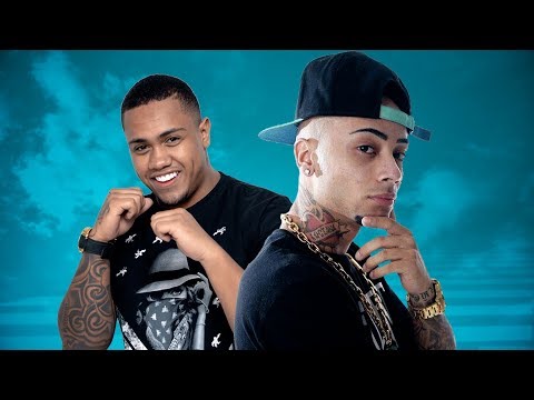 MC Davi e MC Dimenor DR - Começou a Chover (DJ Guil Beats Lançamento 2019 - Com a Letra