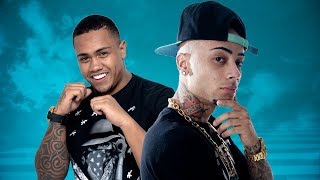 MC Davi e MC Dimenor DR - Começou a Chover (DJ Guil Beats Lançamento 2019 - Com a Letra