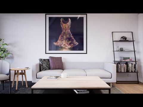 Fletcher Living - Tuapaka Apartments - 103