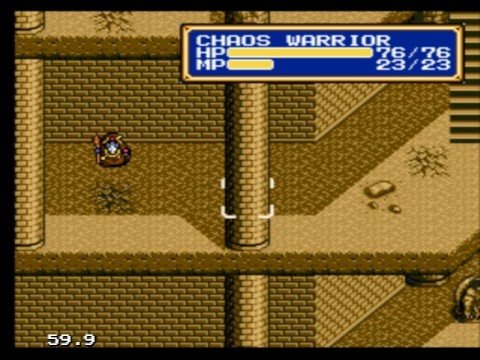 Shining Force 2 play through (full walkthrough) Part 95