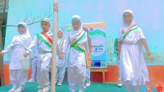 Nannah Munnah Rahi hoon