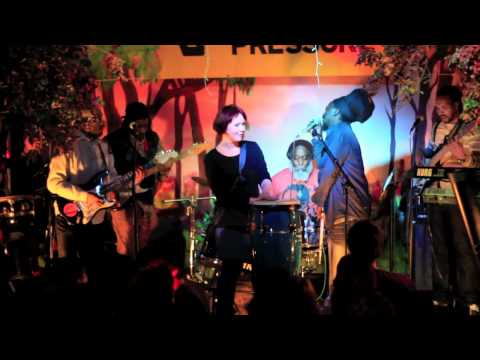 RaStar 'V' - Ras Lawi LIVE @ VIBES AND PRESSURE