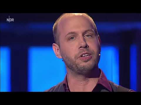NDR Comedy Contest mit Marius Jung  vom 02.09.2016 - StandUp Deutsch
