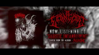 Download lagu The Eating Cave - 'Sadistic Entanglement' [ STREAM] mp3