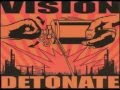 Vision - Throw It Away