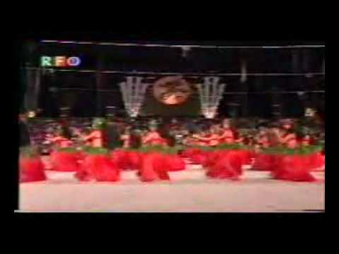 The call  "Te Tiaoro"  O Tahiti E