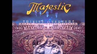 Majestic - Trinity Overture