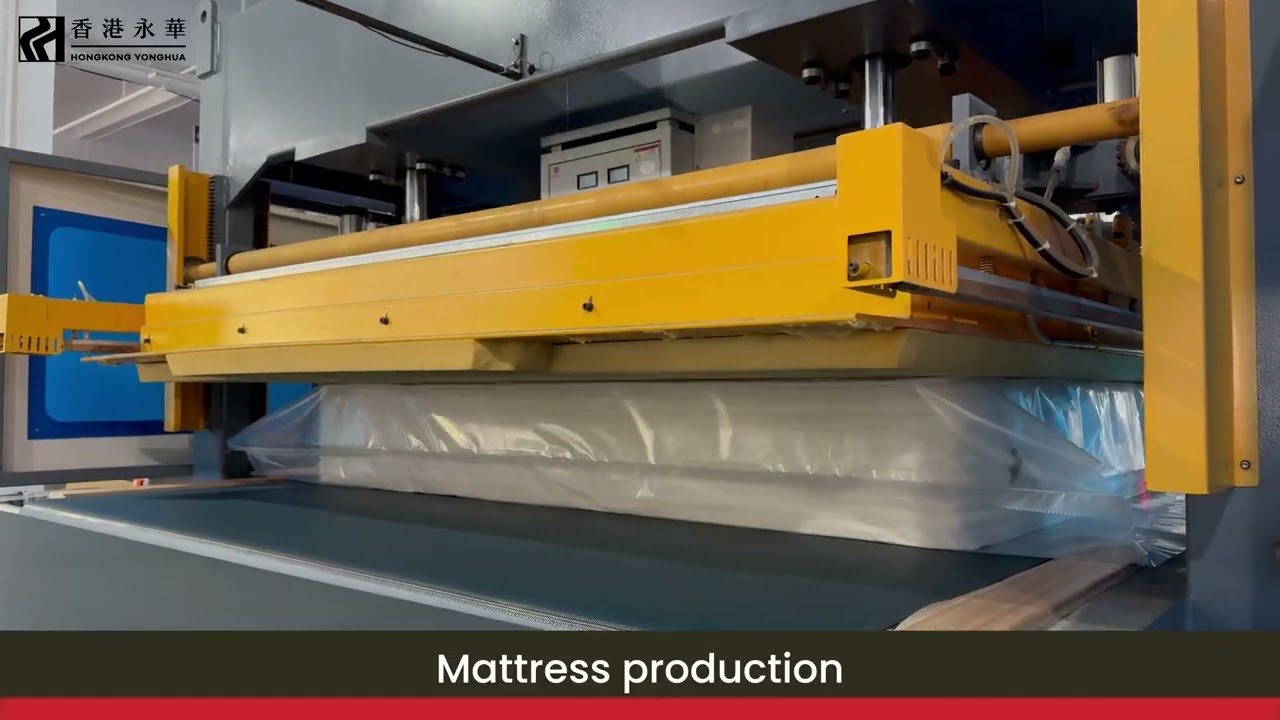 Factory Introduction 🎬 About Yonghua Compressed Sofa Factory 🛋️