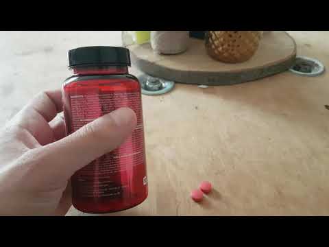 Comment choisir : Multi PRZ 60 tabs - PROZIS