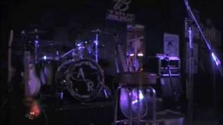 The Rapture~Jeff Bates