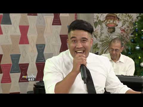 Music: Shadley Schroeder and the Malay Choir 'African Kaapse Medley'