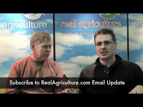 Wheat School 2011 The Migration of the Cereal Leaf Beetle.