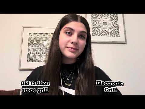 Argentine - American Culture / Subculture Project / Sociology