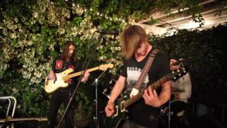 Ithaca - I Wanna be your Dog (The Stooges cover)