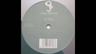Con - Let It Go (Break-Trance Mix)