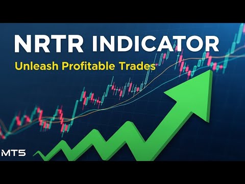 Video NRTR Indicator for MT5