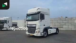 Купить тягач DAF XF 480 4X2 ENGINE PROBLEM! NL-Truck 2xTanks Standklima ACC Euro - Изображение 4 | Autoline MD Тягач DAF XF 480 4X2 ENGINE PROBLEM! NL-Truck 2xTanks Standklima ACC Euro | Изображение 4 - Autoline