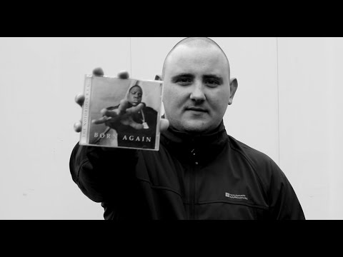 Galon_WYCHOWANEK - Zanim Zasiąde  ( Scratch/Cuts BDZ )